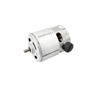 855-9008 Power electronic starter Replaceable Carbon Brush DC 6V-12V 25000RPM High Speed Large Torque for Tools AUOQKQUT