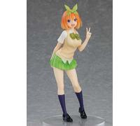 85508 QUINTESSENTIAL QUINT MOVIE YOTSUBA PUP