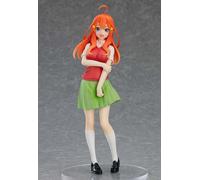 Good Smile Company Pop The Quintessential Quintuplets Up Parade Pvc Statue Itsuki Nakano 1.5 17 Cm