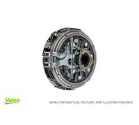 855101 CLUTCH KIT VALEO