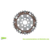 Valeo 855501 Flywheel Transmission Vehicle Car Replacement Spare Parts