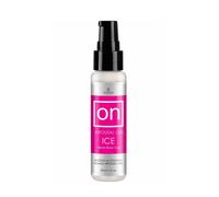 855559003923 Sensuva On Arousal Gel stymulujący żel intymny dla kobiet Ice 29ml