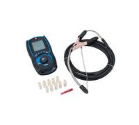Exhaust Gas Analyzer For Exhaust Pipe Digital CO Tool - Laser Tools 8559