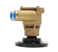 856952 857451 855722 856513 Crank Mounted Raw Sea Water Pump Compatible With Volvo