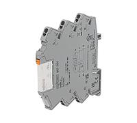 857-304 Relay: Interface SPDT US Coil: 24VDC 6A 6A/250VAC Mounting: DIN WAGO