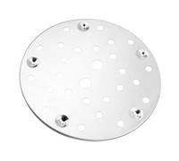 85707 11" Pressure Canner Rack Compatible with Presto 16, 22 & 23 Quart