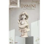 85712 Disney Princess Jasmine Bust
