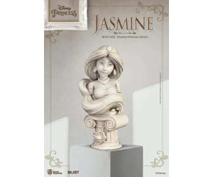85712 Disney Princess Jasmine Bust