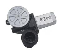 85720-58010 POWER WINDOW REGULATOR MOTOR ASSY Front Driver Side Compatible For WISH PRIUS 4RUNNER