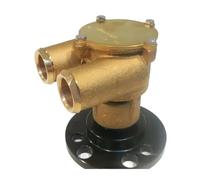 857451 841640 856952 3860703 AP03 Automotive Parts Sea Raw Engines Water Pump Suit Compatible For Volvo Penta OMC V8