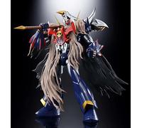 Bandai Tamashii Nations Soul of Chogokin Diecast Mazinkaiser SKL 20 cm Gx-102