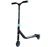 858 Jumpro Sunt Scooter with Patented Spring Technology and 110mm Wheels - Max. User Weight 80 kg
