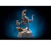 85807 JW Domination Blue + Beta 1/10 DLX Stat