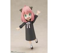 Tamashii Nations S.H.Figuarts Figure Anya Forger - Spy x Family - 8 cm
