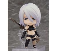 Good Smile Company - Nendoroid Action Figure - Nier: Automata A2 YoRHa Type A No. 2 - Short Hair