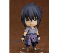 85858 Naruto Sasuke Uchiha Nendoroid 4th Rerun