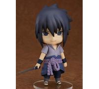 85858 Naruto Sasuke Uchiha Nendoroid 4th Rerun