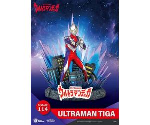 85910 D-Stage Ultraman Tiga