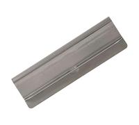 8591100 4Pcs Mud Flap Clamps 1/4"-1/2" RC30PPB Compatible with Buyers Semi Trucks