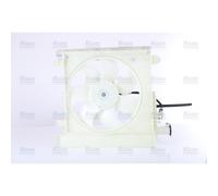 85939 Engine Cooling Fan Fits Citroen C1 2 Peugeot 107 108 Toyota Aygo Nissens