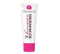 8595003103848 Dermacol Whitening Face Cream wybielający krem do twarzy 50ml (P1)