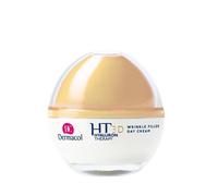 8595003108379 Dermacol Hyaluron Therapy 3D Wrinkle Day Filler Cream SPF15 krem r