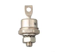 85A 1200V Stud Mount Diode High for surge Capability for Welding Equipment & Converter Systems Positive Electrode Chassis Mount(70HFR 120)