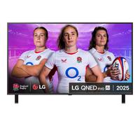 LG 55QNED85A6C 55 Inch QNED evo AI QNED85 HDR 4K Ultra HD Smart TV 2025