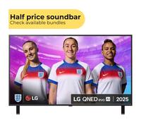 LG 65QNED85A6C.AEK TV 165.1 cm (65") 4K Ultra HD Smart TV Wi-Fi Black
