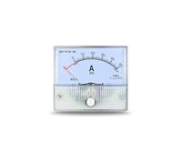85c1 4-20ma DC Ammeter 20/300a Inverter With 50hz Hz 100% Opening Finger 1Pcs(2A250A 4-20mA)