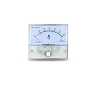 85c1 4-20ma DC Ammeter 20/300a Inverter With 50hz Hz 100% Opening Finger 1Pcs(60Hz 4-20mA)