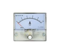 85c1-a 50ua/200MA/1A/2A/3A/5A/10A/15A/20A Analog Panel amp Direct Tester Pointer Current(DC 15A)