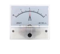85C1± class2.5 The Positive and Negative Table -100uA to +100uA/ -100mA to +100mA/-3A to +3A(-200mA to 200mA)