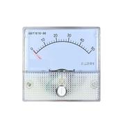85C1 DC high current 75mv ammeter 800A 1200A 3KA 4KA 5KA 6KA pointer DC head(DC 5000A-75mV)
