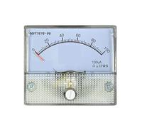 85c1 DC high voltage voltmeter 5kV 10kV 20kV 50kV 100kV pointer voltmeter resistance kilovoltmeter detection high voltage instal(DC 150KV 100uA)