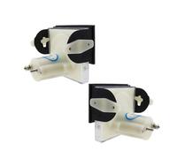 85C17 5V-1000V DC Panel Meter Voltmeter For Voltage Testing 1Pcs(10V)