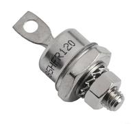 85HF12085HFR120 Rectifier Diode with 85A Current and 1200V Voltage for Welding Machines and Motor Controls (85HFR120)