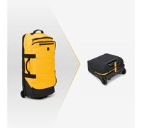 85l Space Saver Large Foldable Travel Bag