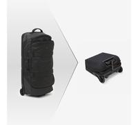 85l Space Saver Large Foldable Travel Bag