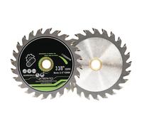 85mm Diamond Cutting Disc Circualr Saw Blade Tile Porcelain Steel Aluminum Marble Concrete Wood Cutter Granite Plate(1pc Cutting Tile)