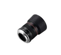 85mm F1.8 Full Frame Lens, Compatible for Canon | Manual Focus, Portrait, EF/Z/RF/E Mount, 600D, 550D, 700D, 1300D, 6D, 7D(RF)