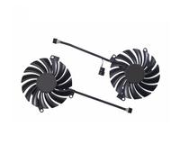 85MM FSH9010B Graphics Card Cooling Fan ， Compatible For PNY ，GeForce ，RTX 3060 RTX 3060 Ti Verto Fan