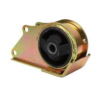 85mm Lower Gearbox Mount Bracket for J5 1981-1994, 7755436 OEM Part Numbers, Compatibility with Both Left and Right Hand Drive Vehicles