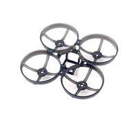 85mm Mobula8 Lightweight Frame Kit 2inches Propellers For Racing Quadcopter Frame Competition