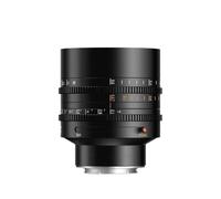 85mm T2.1 Full Frame Cine Lens, Compatible for Sony E | Dual Bokeh, Film Grade, E/Z/R/L Mount, Zfc, R6II(L-Mount)