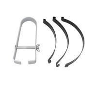 85mm To 50mm Motorcycle Piston Ring Compressor Tool Kit Cylinder Installer Set Fits Most Engine Sizes Compatible With Various Models