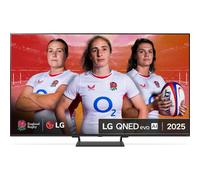 85QNED93A6A 85" 4K QNED Smart TV 120Hz Refresh Rate