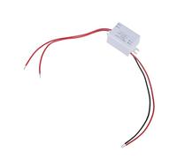 85V-265V-DC 3.3V 900mA Power Model Converter Buck Converter Voltage Regulator for LED Buck Power Supply Module
