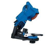 Draper 98485 Chainsaw Blade Sharpener 85W Electric Grinder 230V Bench Mounted