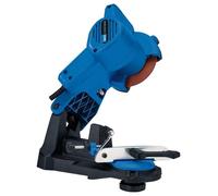 85W Storm Force Bench Mounted Chainsaw Blade Sharpener 230V - 98485